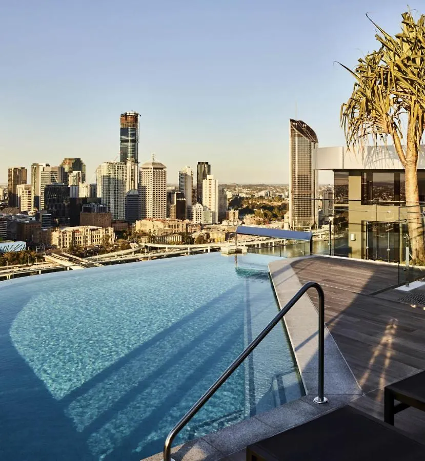 Central Location 1Br Apt W City View South Bne Brisbane 0*,  Australia