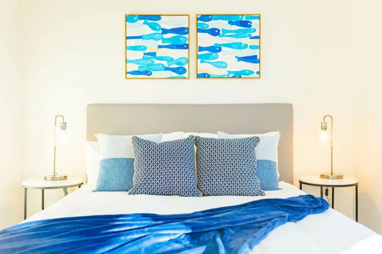 Central Location 1Br Apt W City View South Bne Μπρίσμπεϊν Σπίτι διακοπών