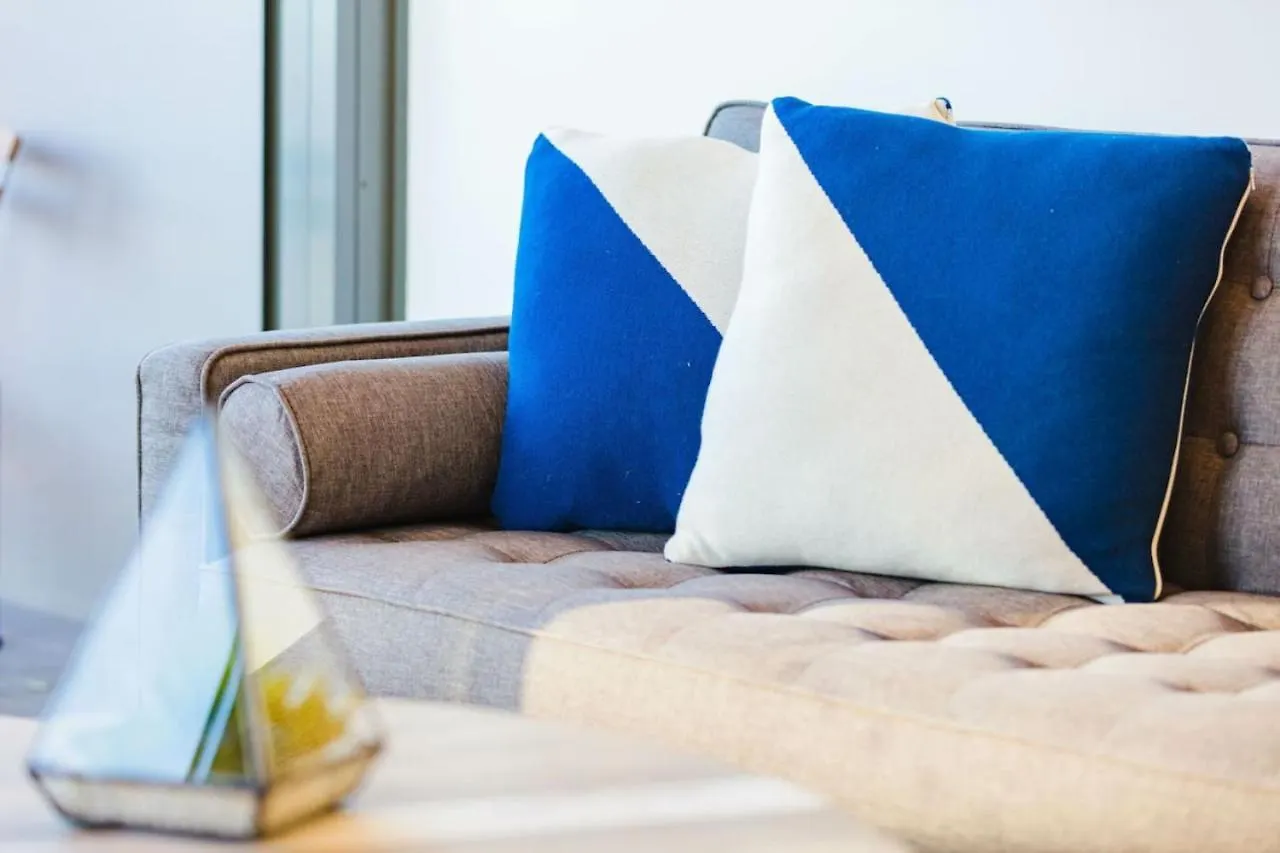Σπίτι διακοπών Central Location 1Br Apt W City View South Bne Μπρίσμπεϊν